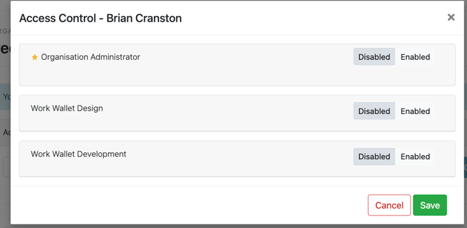 Brian Cranston