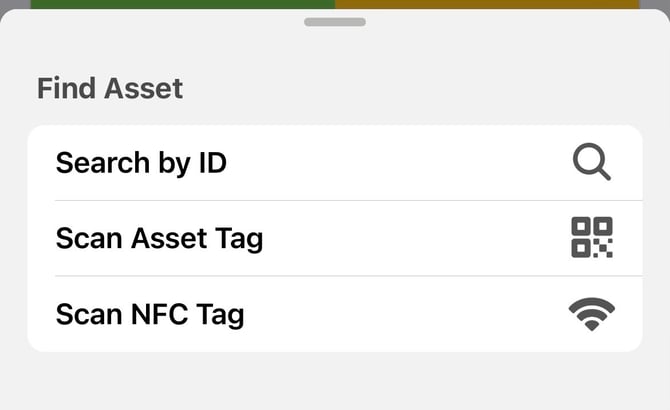 Find Asset
