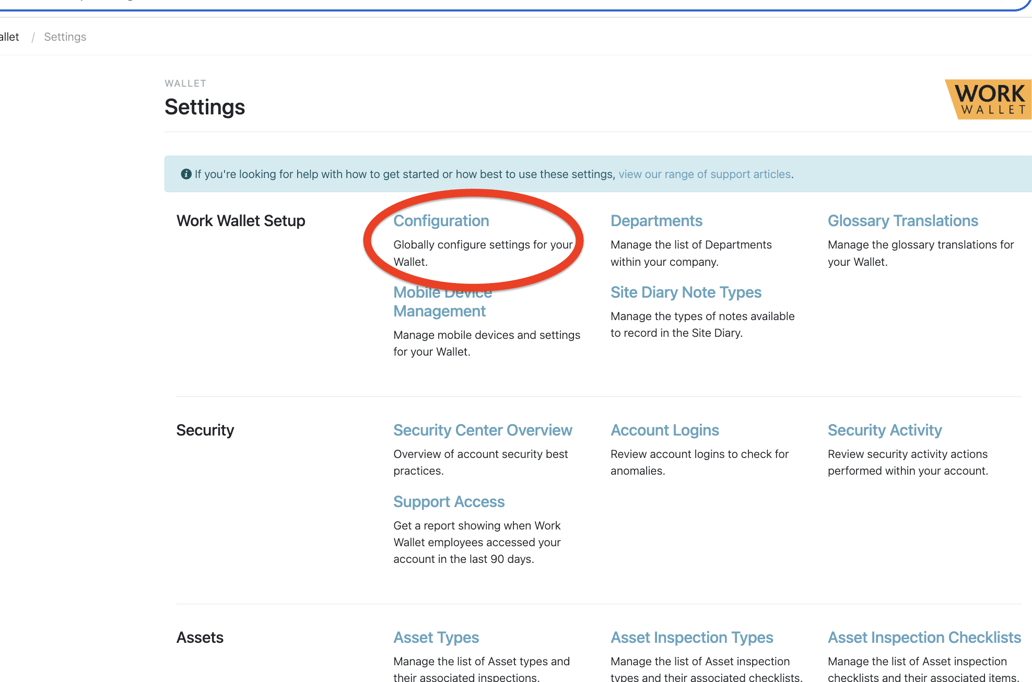 How Do I Enable/Disable Support Access?