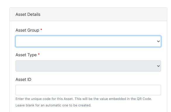 add asset